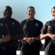 Police Getting Less Training Than a Manicurist?