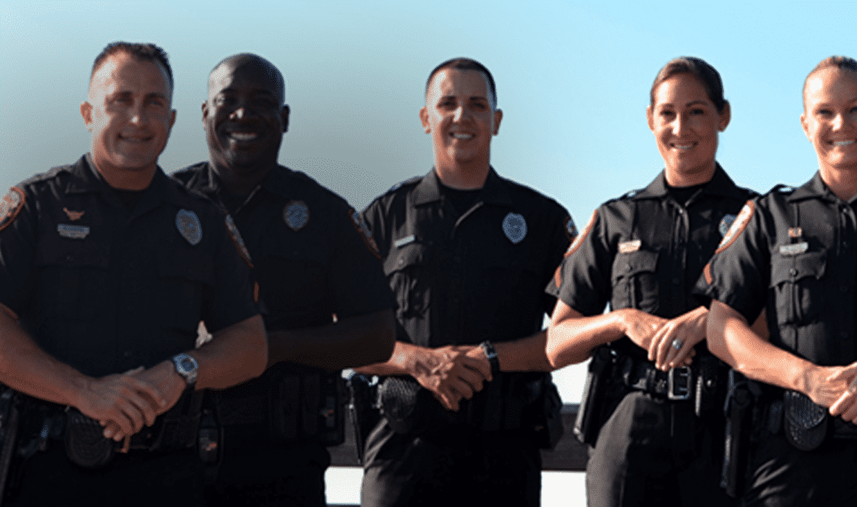 APOA Police Group