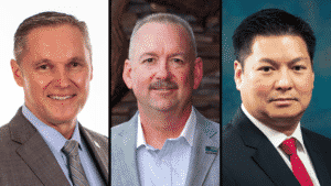 Orange County Sheriff Election Candidates 2018