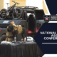 American Police Officers Alliance in attendance for National Sheriffs Association Conference 2018 in New Orleans