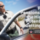 Police Pensions Have the Highest Potential of Getting Cut?