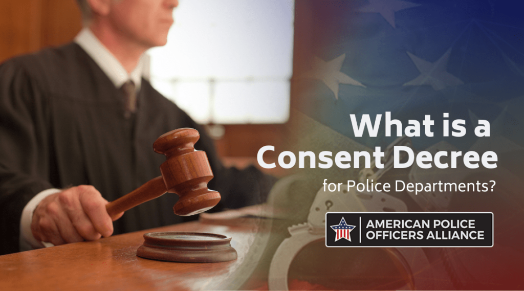 What Is A Consent Decree Fda