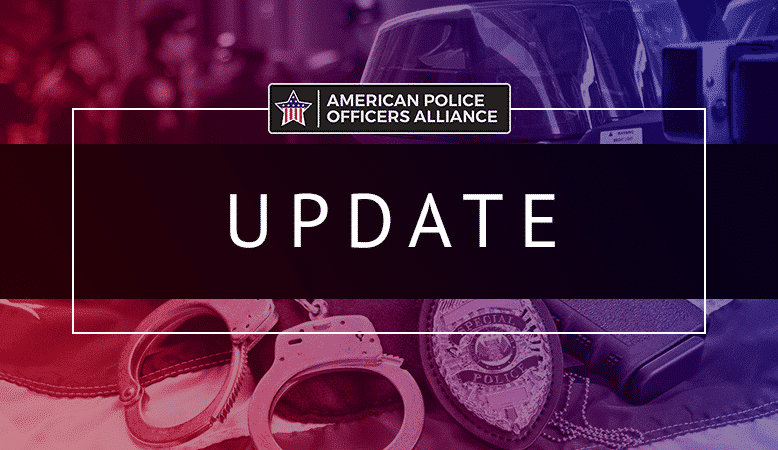 American Police Officers Alliance - Update-min