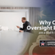 Why Civilian Oversight Boards of Police are a Short-Sighted Idea