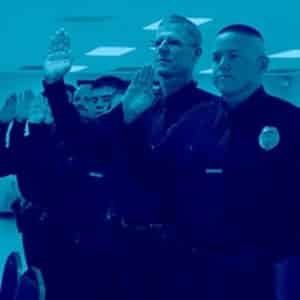 Police Officers - American Police Officers Alliance