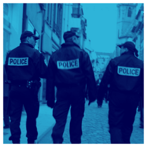 San Francisco - Cities with Police Oversight Boards