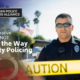 The Administrative State Should not Stand in the Way of Quality Policing