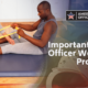 Important Police Officer Wellness Programs
