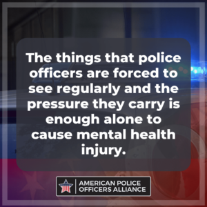 Physical Therapy in Police - Wellness in Police - Important Police Officer Wellness Programs