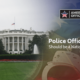 Police Officer Deaths Should be a National Emergency