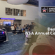 NSA Conference 2019 – Day 2