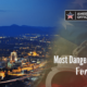 The Most Dangerous Cities for Police Officers