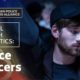 Mental Health Statistics: Police Officers