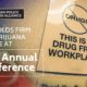 NSA Holds Firm on Marijuana Stance at 2019 Annual Conference