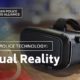 Future Police Technology: Virtual Reality