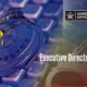 2019 Executive Director’s Report