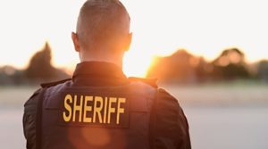Sheriff Election - American Police Officers Alliance