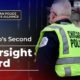 Chicago’s Second Oversight Board