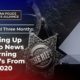 Top News Concerning Sheriff’s – Early 2020