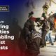 Democrat Politicians Are Destroying Their Cities and Enabling Extremist Anarchists