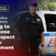American Police Officers Alliance: Working to Elect Those Who Respect Our Law Enforcement