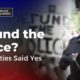 Defund the Police? These Cities Said Yes