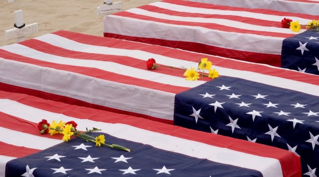 Police Officer Deaths in 2020 - American Police Officers Alliance