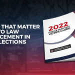 2022 Voter Guide - American Police Officers Alliance