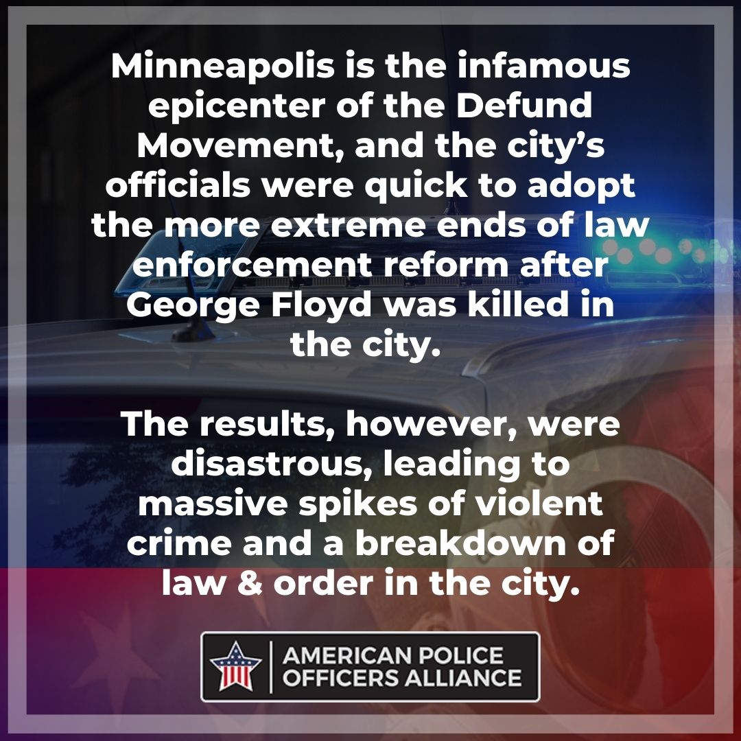Head Of Minneapolis Police Conduct Oversight Commission Resigns