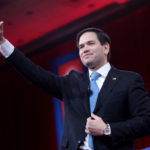 Marco Rubio - American Police Officers Alliance