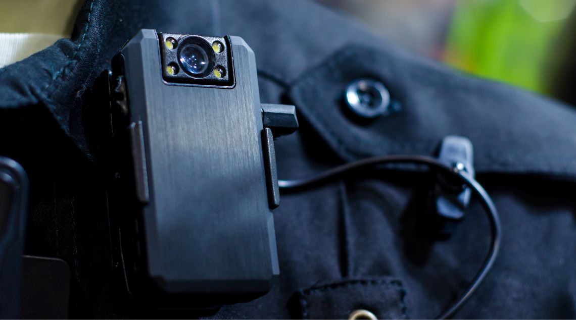 Body Cams for MA Police - American Police Officers Alliance