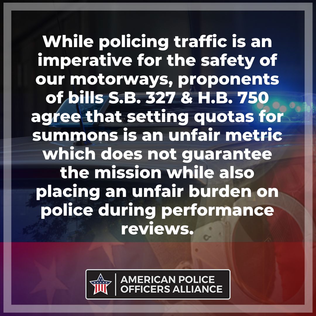 No More Ticket Quotas in Virginia A Win for Reform Activists & Law