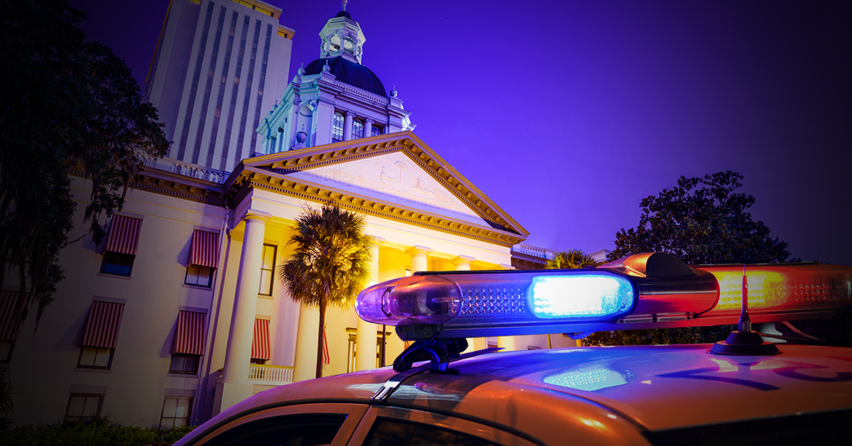 Florida Supports Police - American Police Officers Alliance
