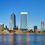 Famous buildings in Jacksonville Florida
