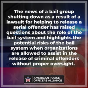 Is Bail Reform Necessary?
