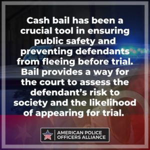 Illinois High Court Halts Controversial Law to Eliminate Cash Bail