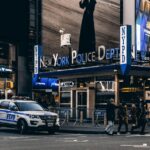 New York Crime Statistics