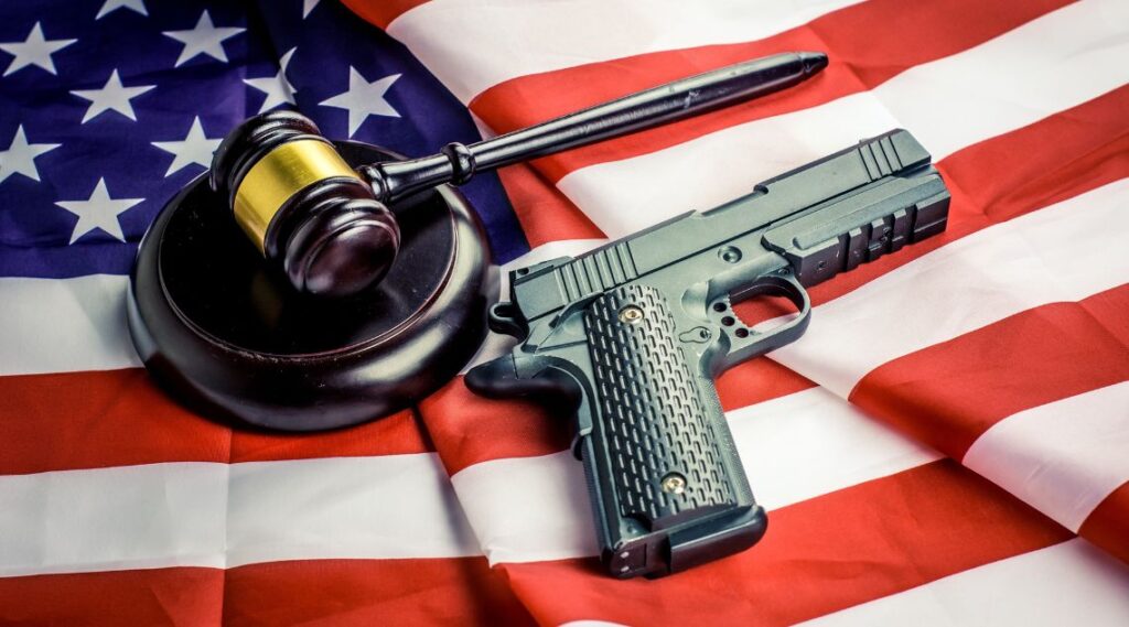What are Red Flag Laws & 2nd Amendment Sanctuaries?