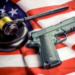 Michigan Governor Signs Red Flag Gun Law