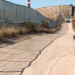 El Paso: US Troops on the Southern Border Will Help With “Non-Law-Enforcement” Duties