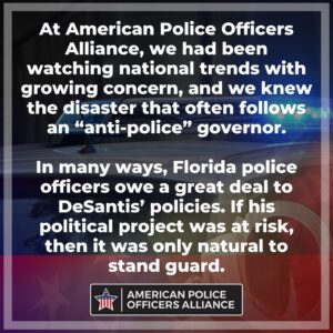 American Police Officers Alliance Florida Independent Expenditure Committee