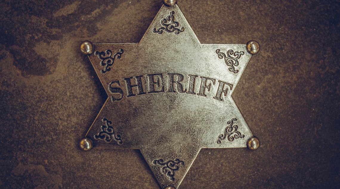 sheriffs challenge federal law