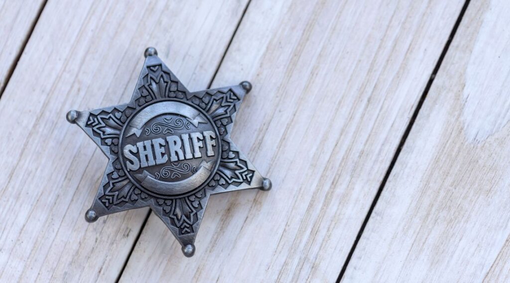 Election Alert: Constitutional Sheriffs Running For Office In TX And AZ ...