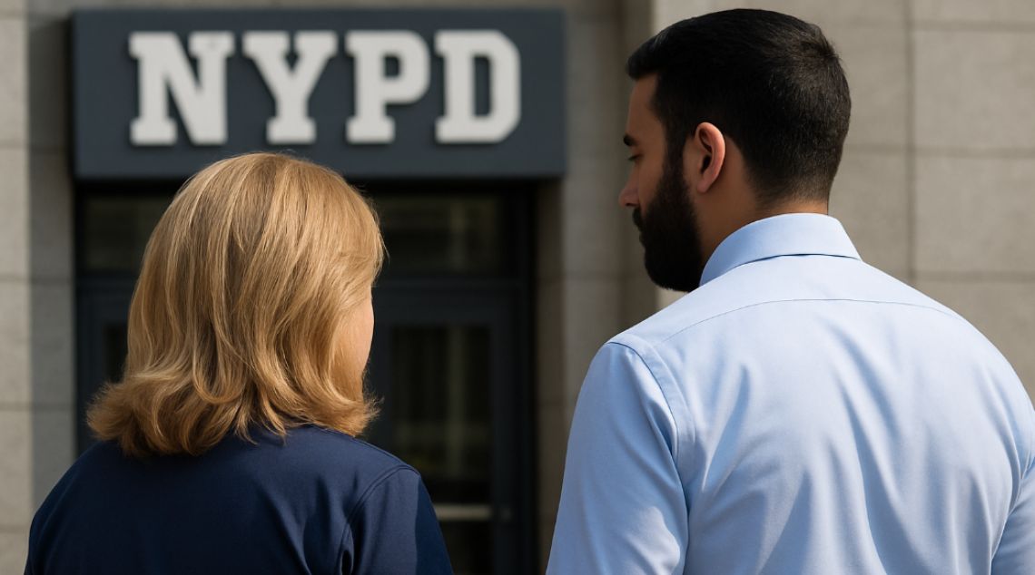 A Dangerous Detour for Public Safety Why Mamdani’s Plan Endangers Our NYPD - Featured Image