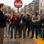 Seattle's New Direction Why Katie Wilson's Agenda Worries Law Enforcement Supporters - Featured Image