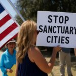 When Did Safety Become a License to Defy the Law The Dangers of Sanctuary Cities - Featured Image